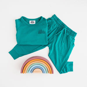 Reef Montessori Essential Set